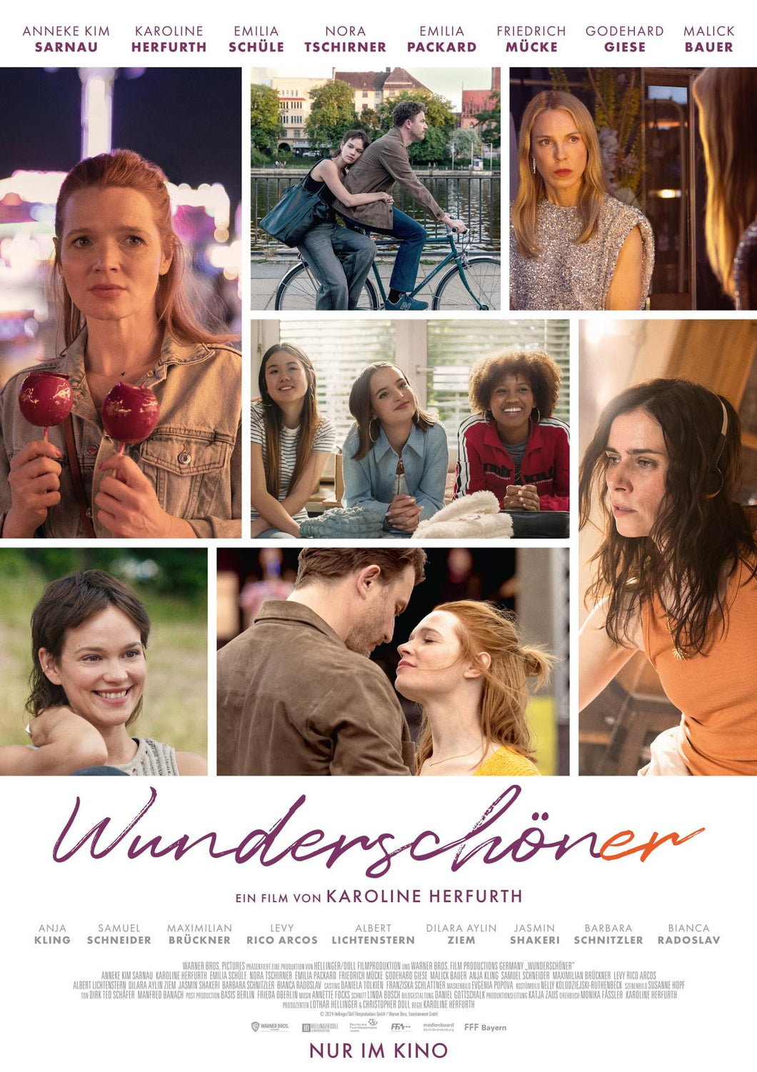 20. August Wunderschöner