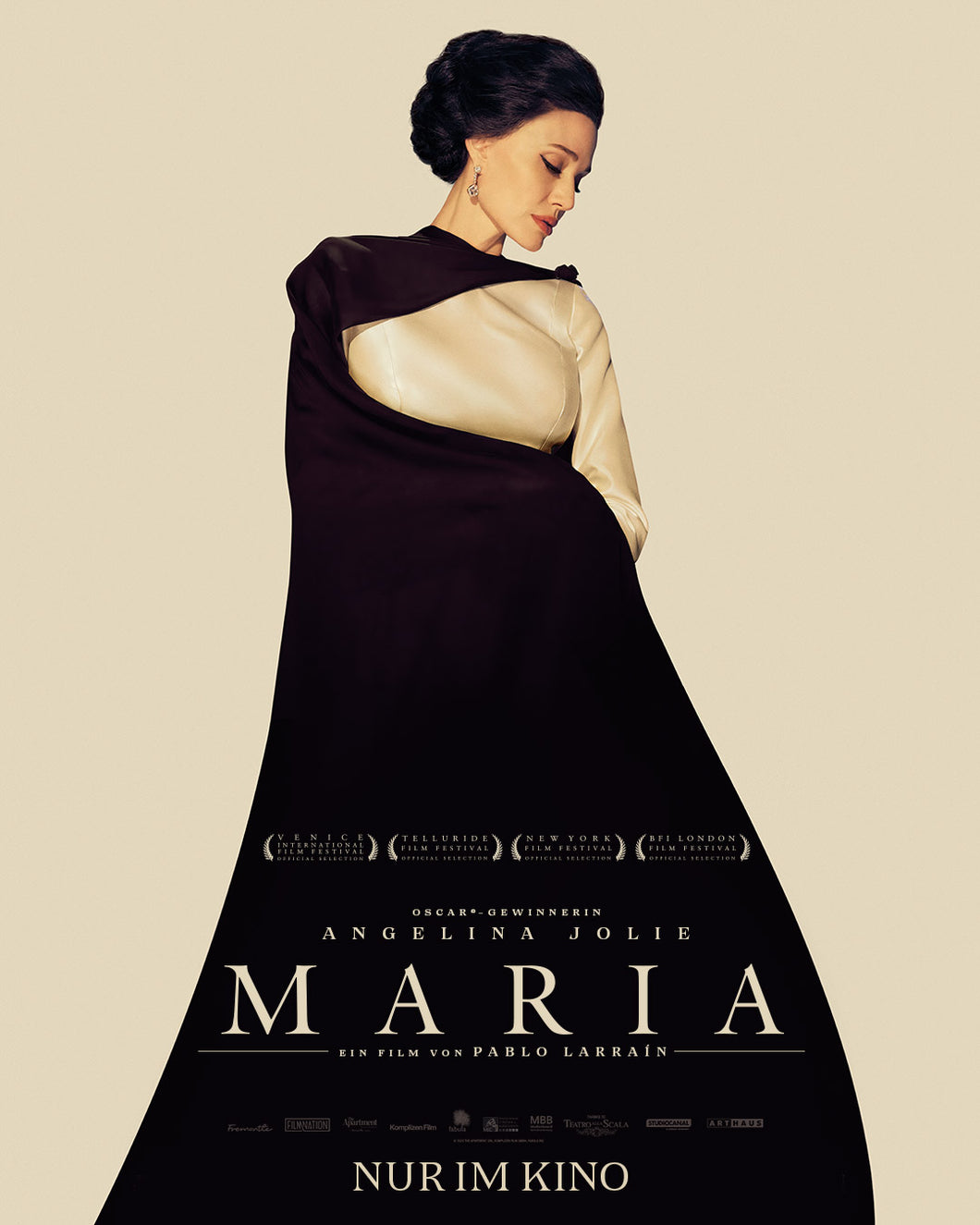 22. August Maria